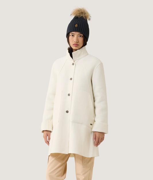 PARIS JACKET TOFU | RefrigiWear