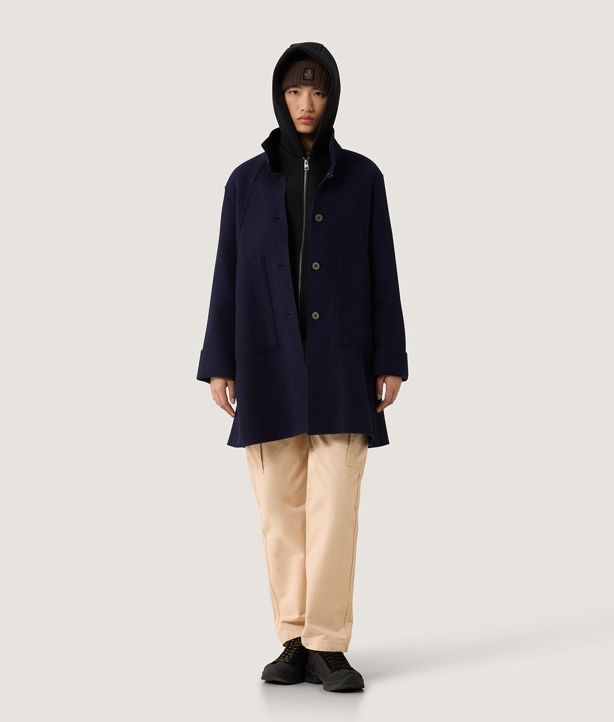 PARIS JACKET