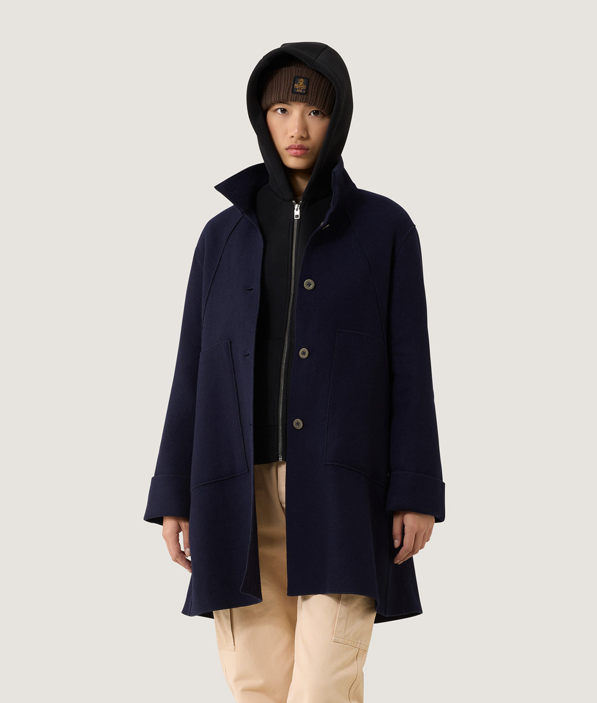 PARIS JACKET