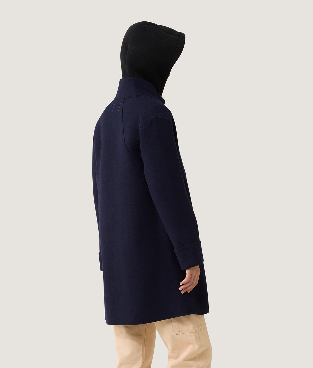 PARIS JACKET