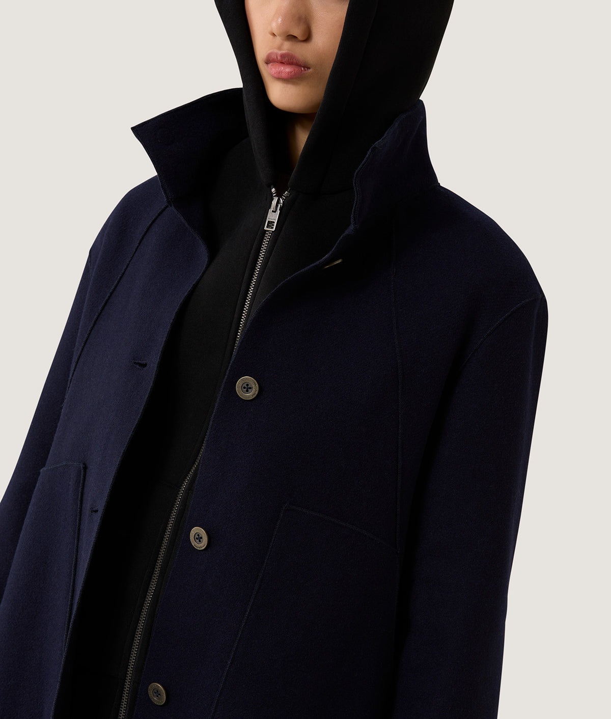 PARIS JACKET