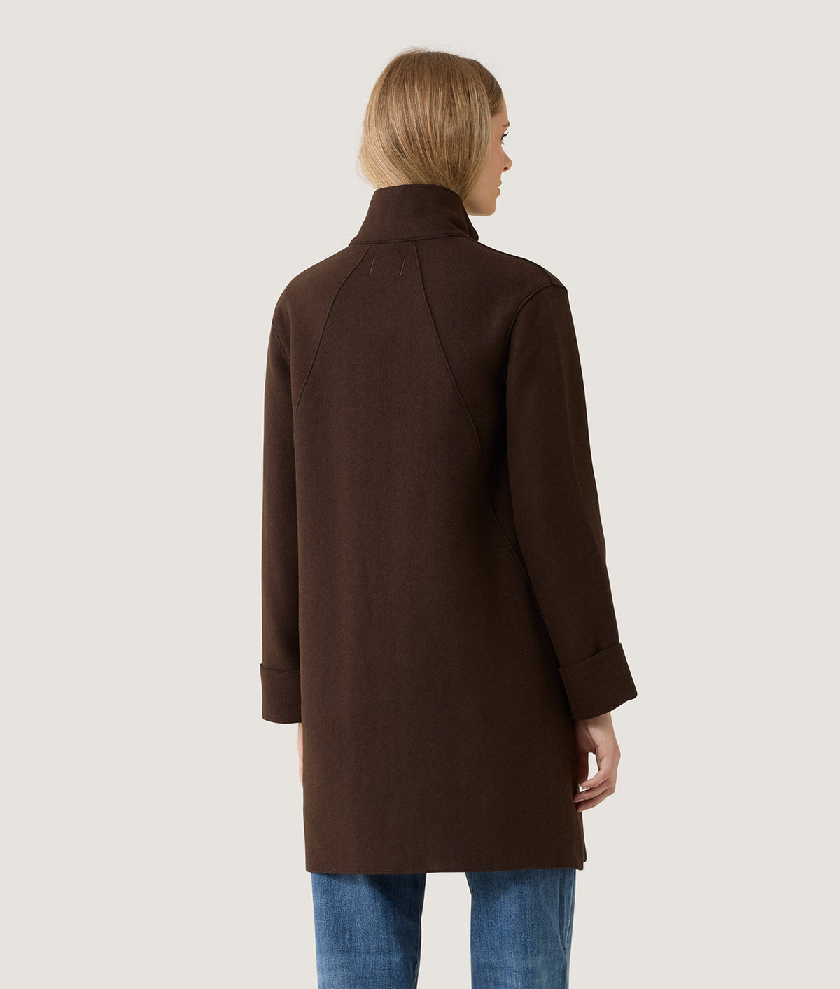 PARIS JACKET