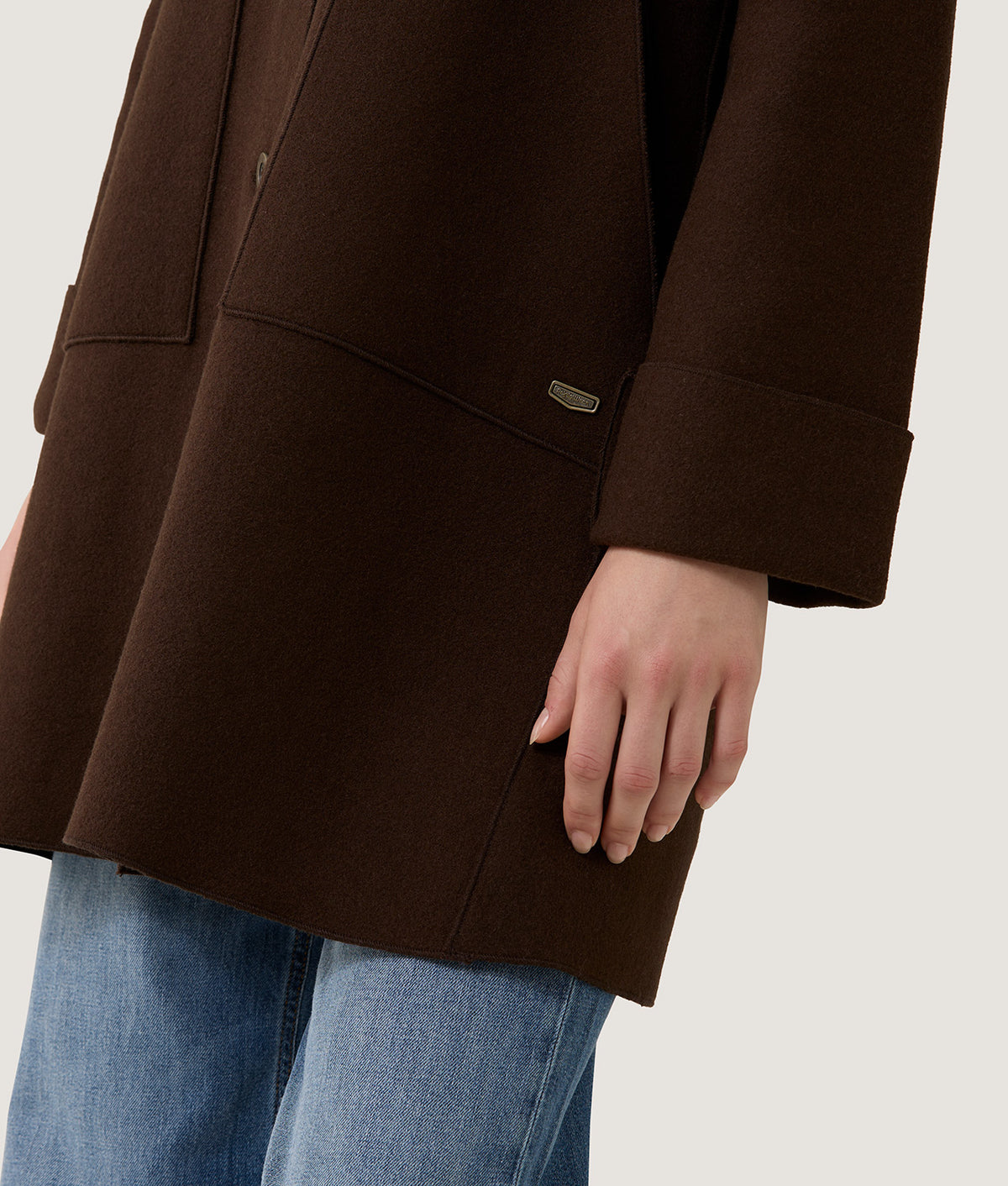PARIS JACKET