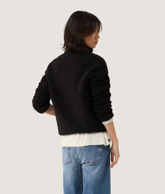 LADY TEDDY JACKET