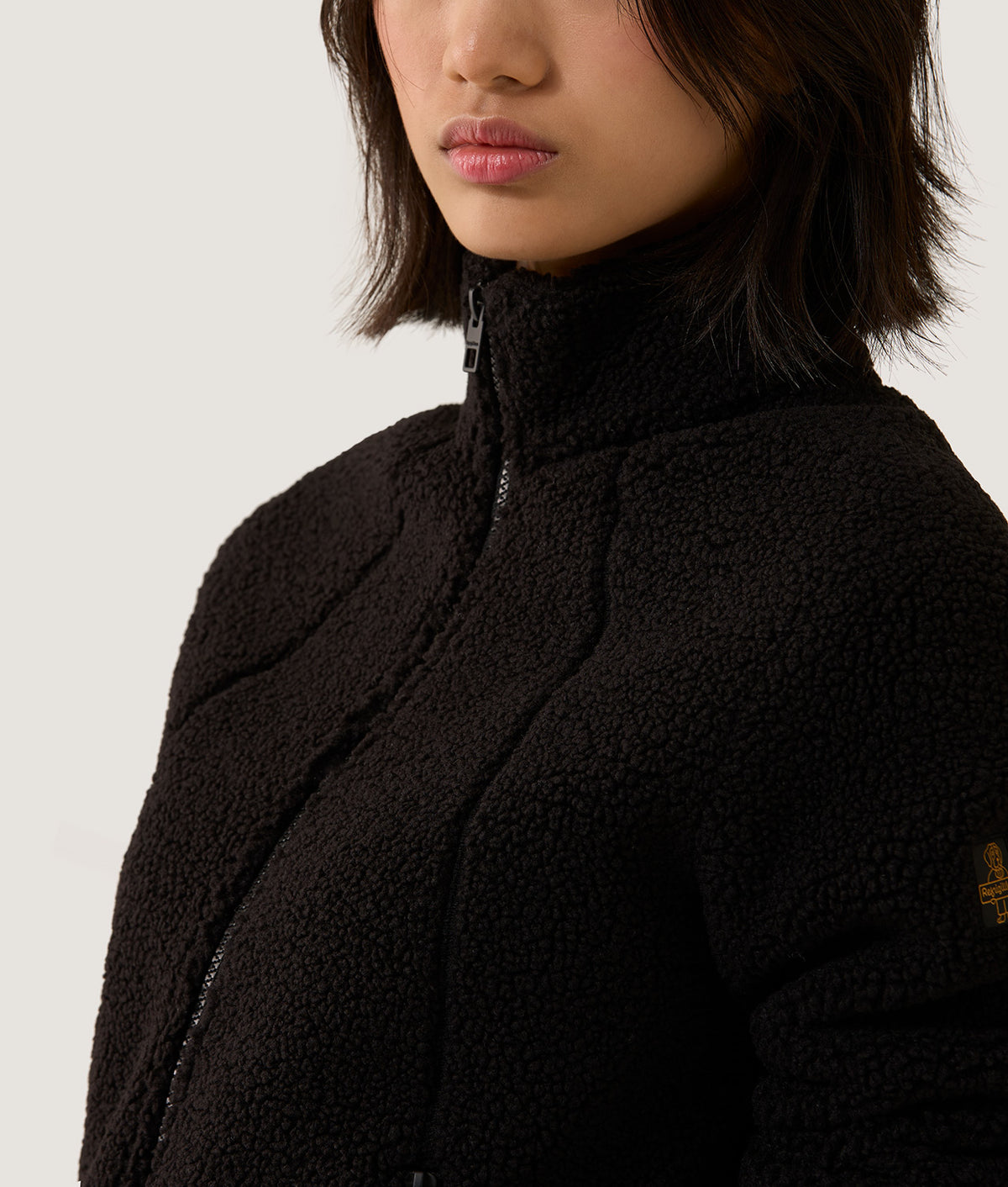 LADY TEDDY JACKET