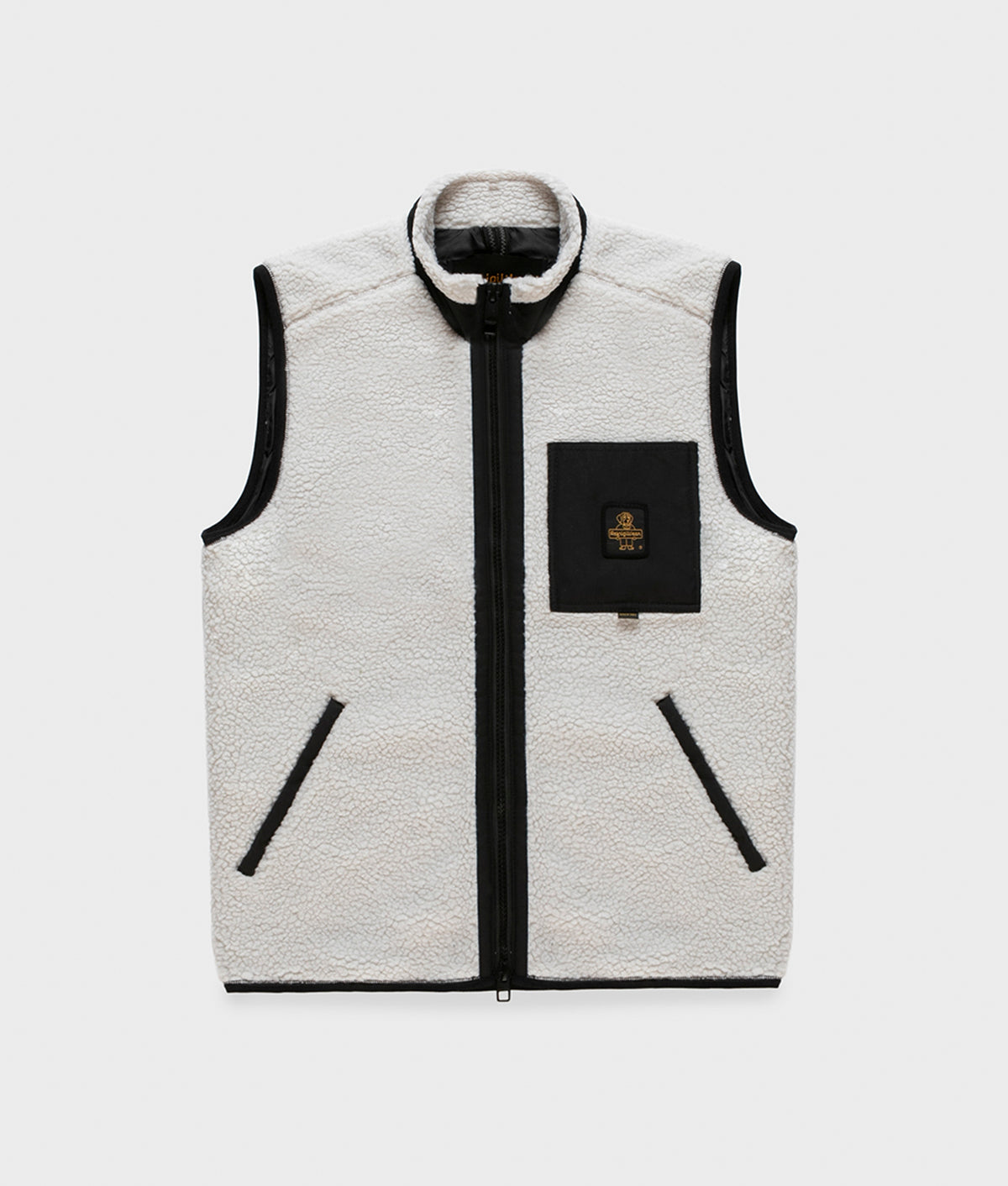 YOSEMITE VEST
