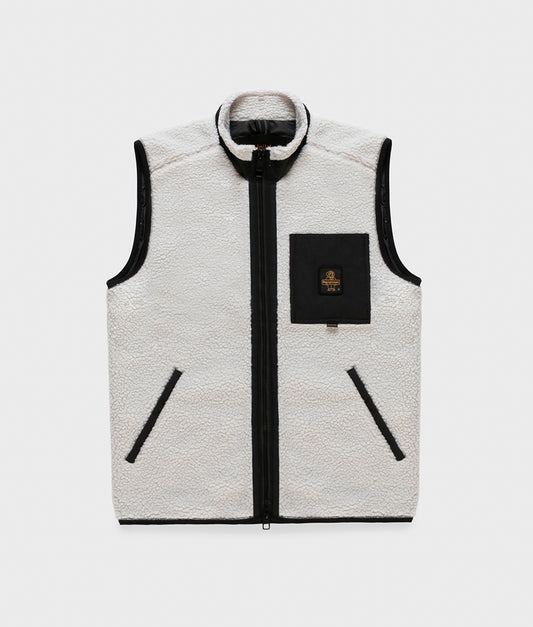 YOSEMITE VEST TOFU | RefrigiWear