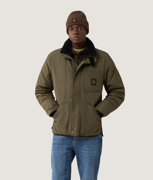 CITY KABAN JACKET