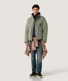 CITY KABAN JACKET