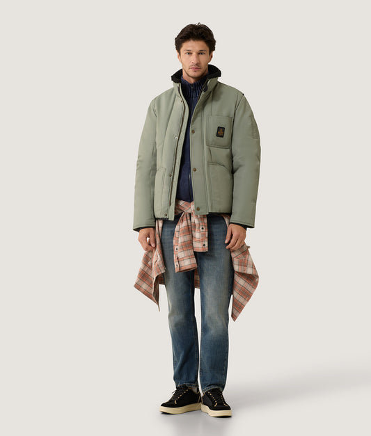 CITY KABAN JACKET