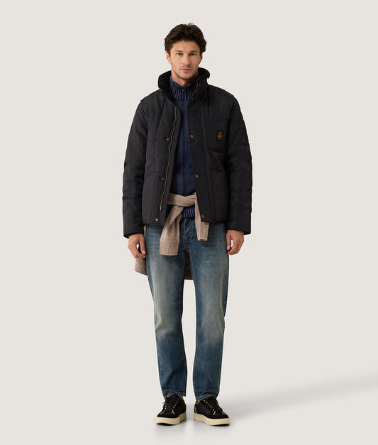 CITY KABAN JACKET