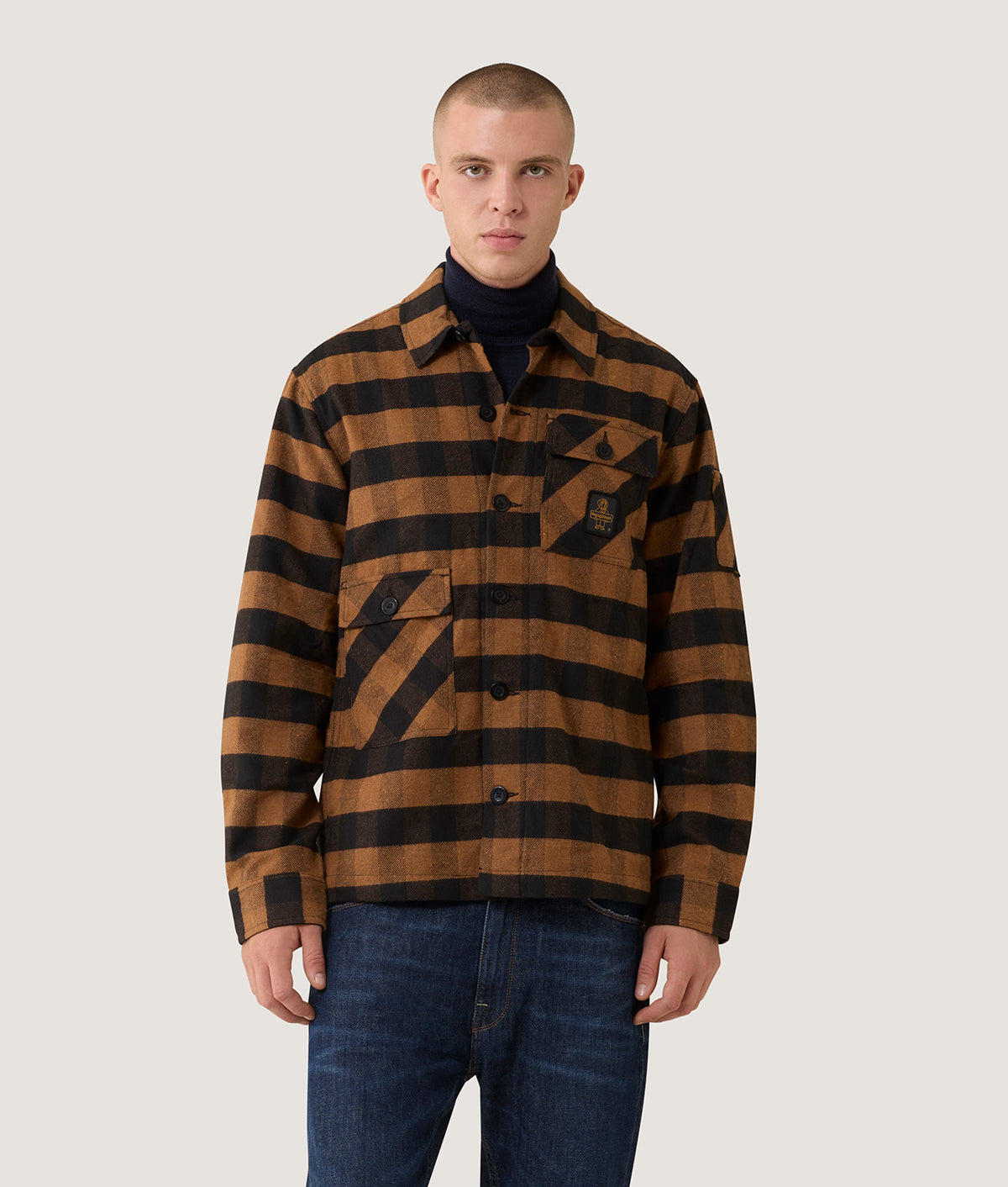 BACH SHIRT