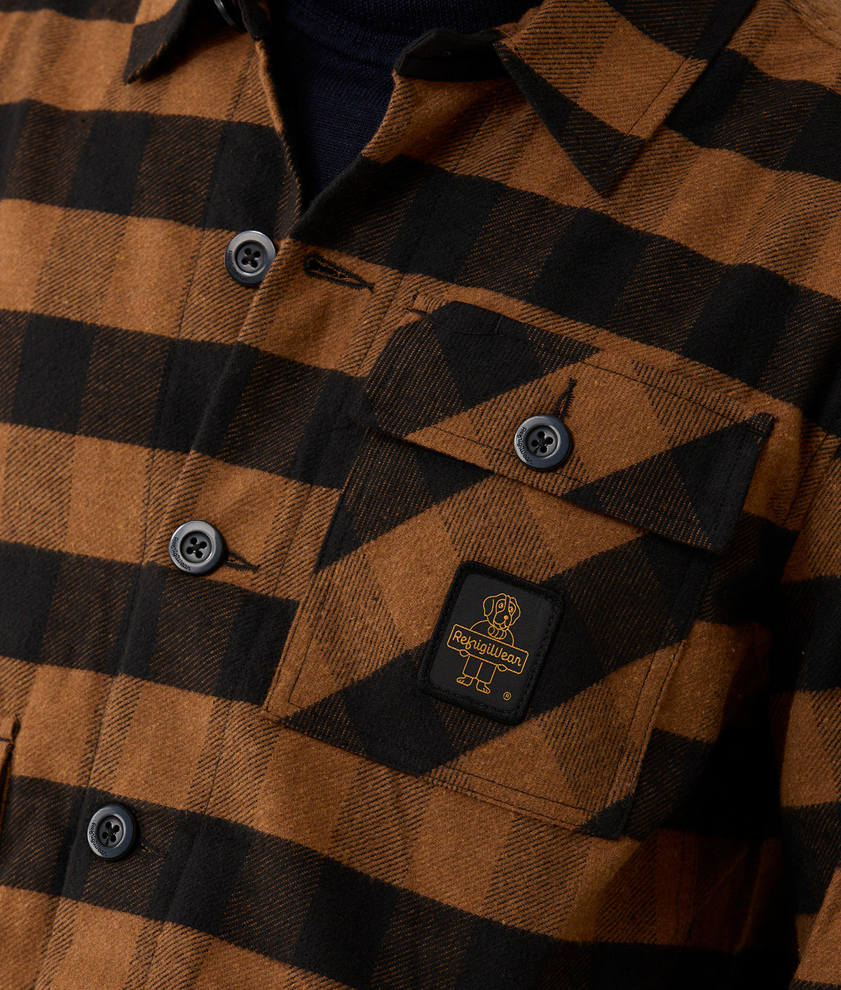 BACH SHIRT
