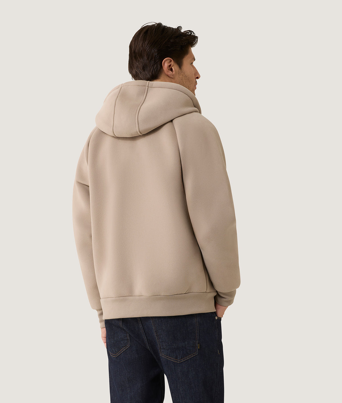 FRANKIE FLEECE