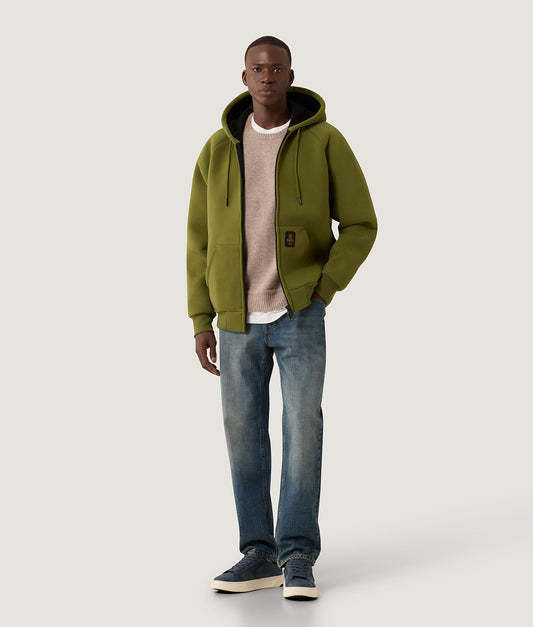 FRANKIE FLEECE