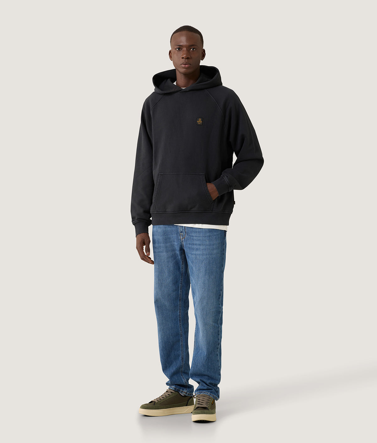 ED SWEATSHIRT