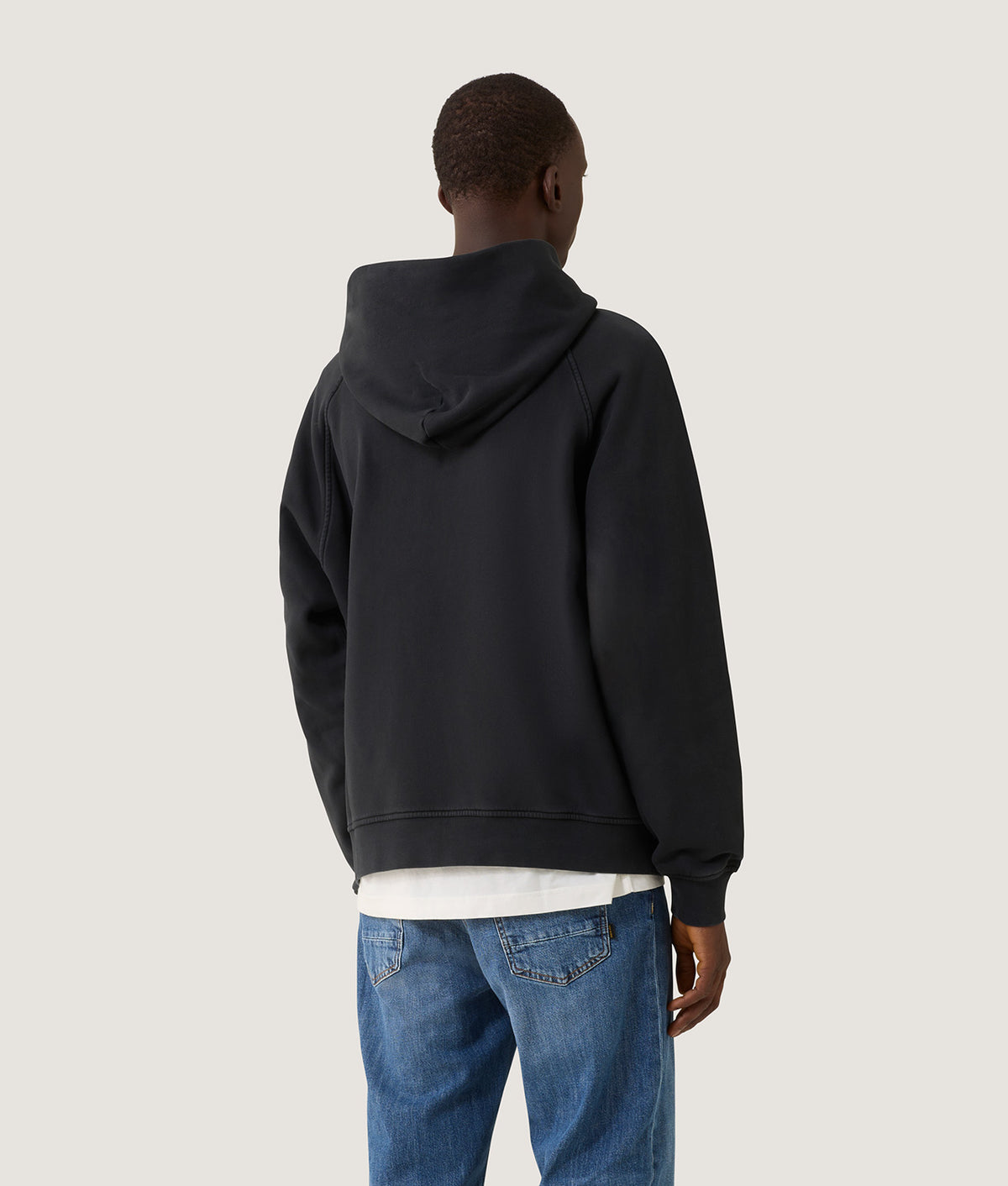 ED SWEATSHIRT