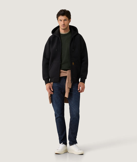 FRANKIE FLEECE