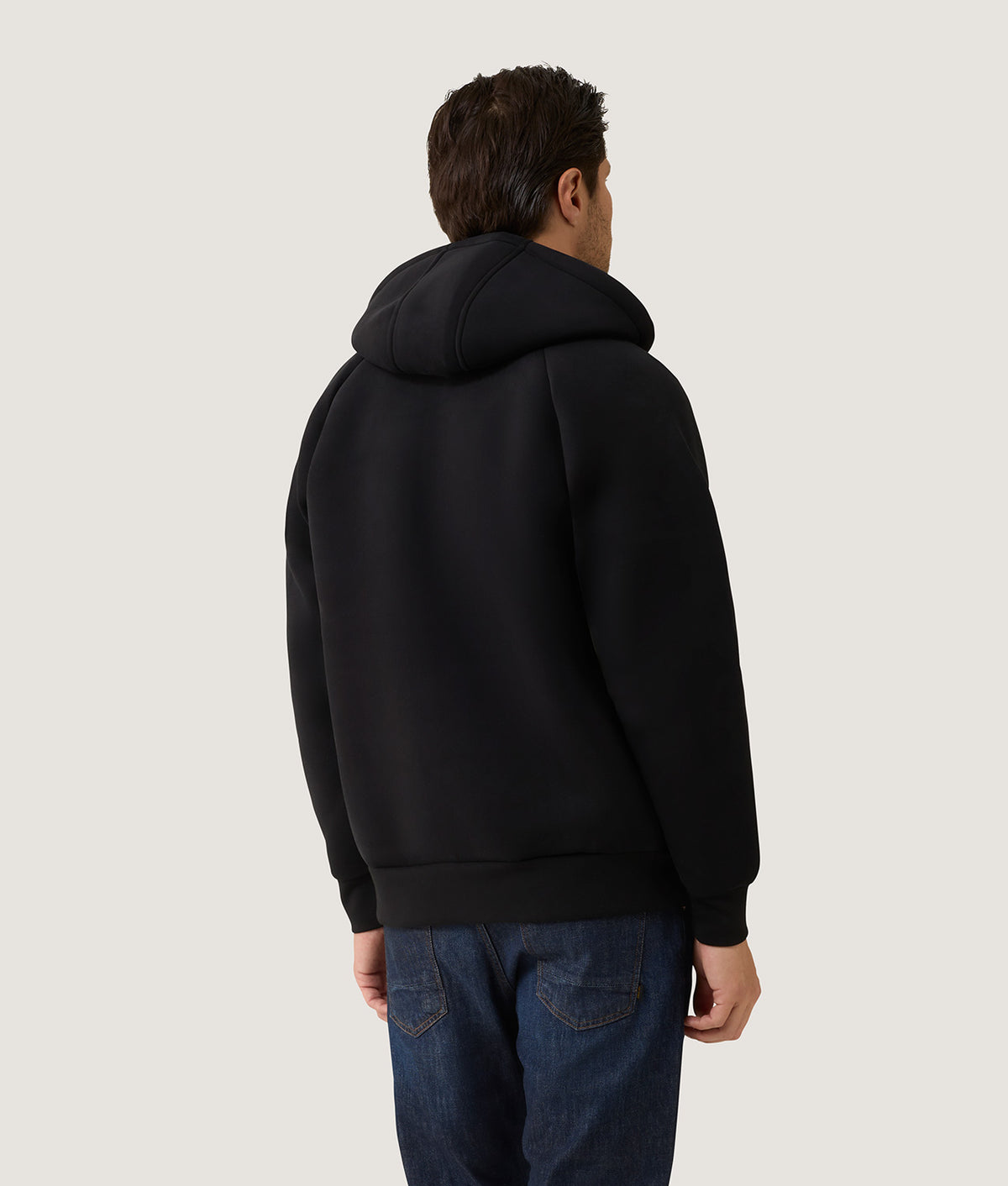 FRANKIE FLEECE