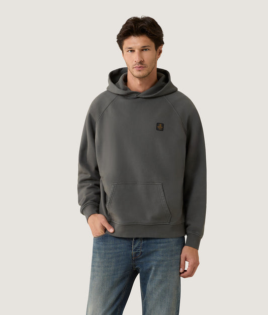 ED SWEATSHIRT DARK SHADOW | RefrigiWear