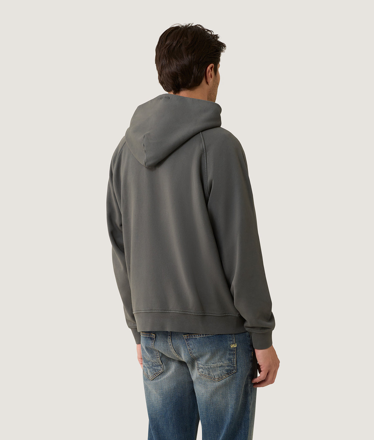 ED SWEATSHIRT