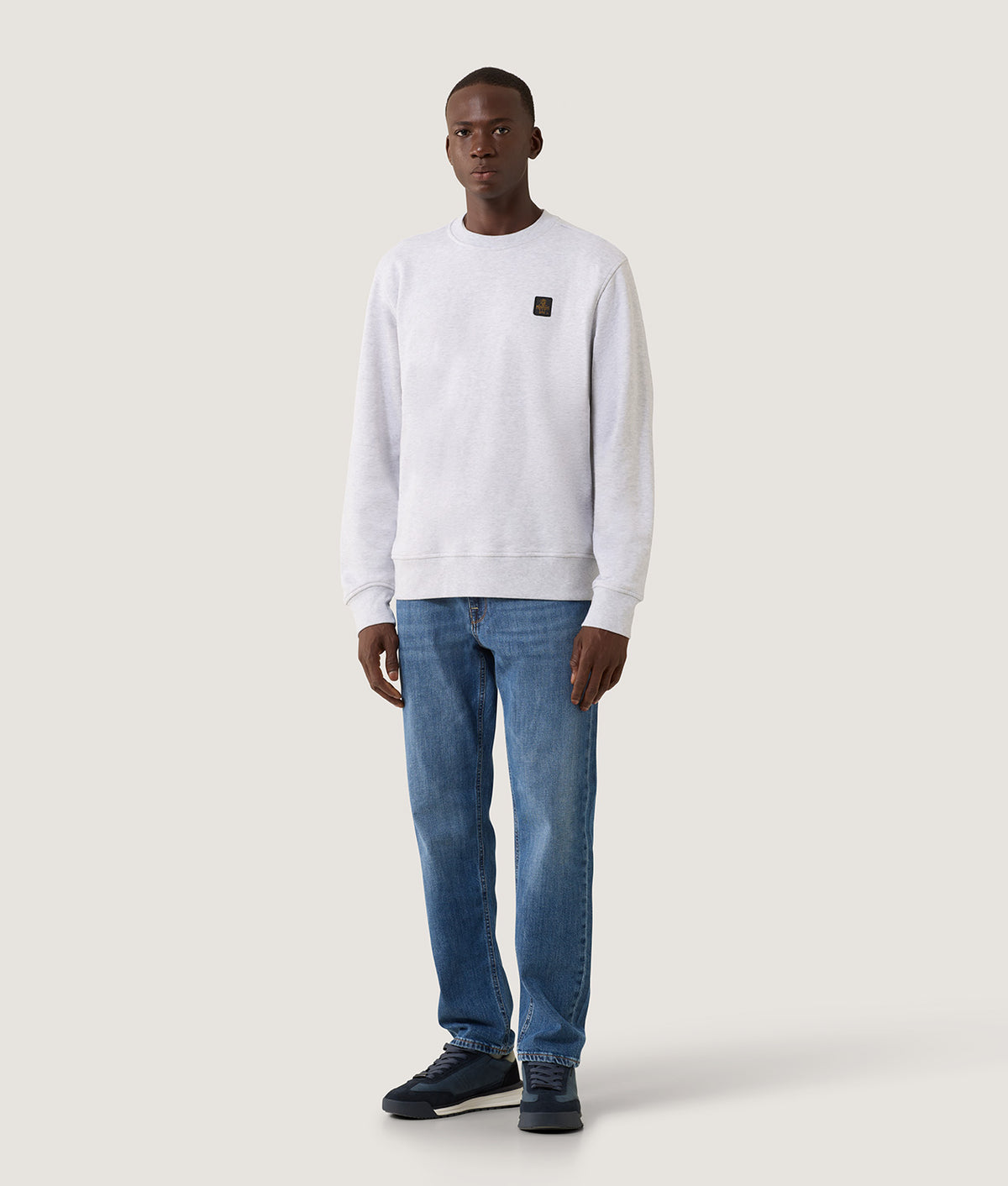 PERFECT SWEATSHIRT/3
