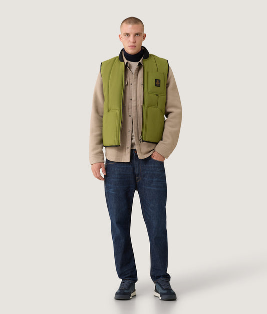 ORIGINAL VEST