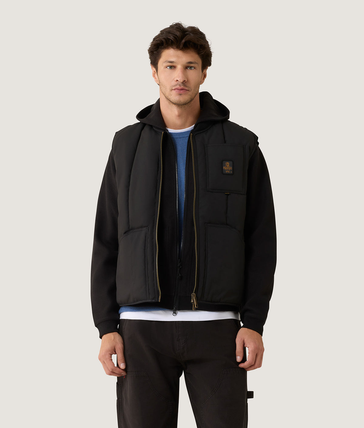 ORIGINAL VEST