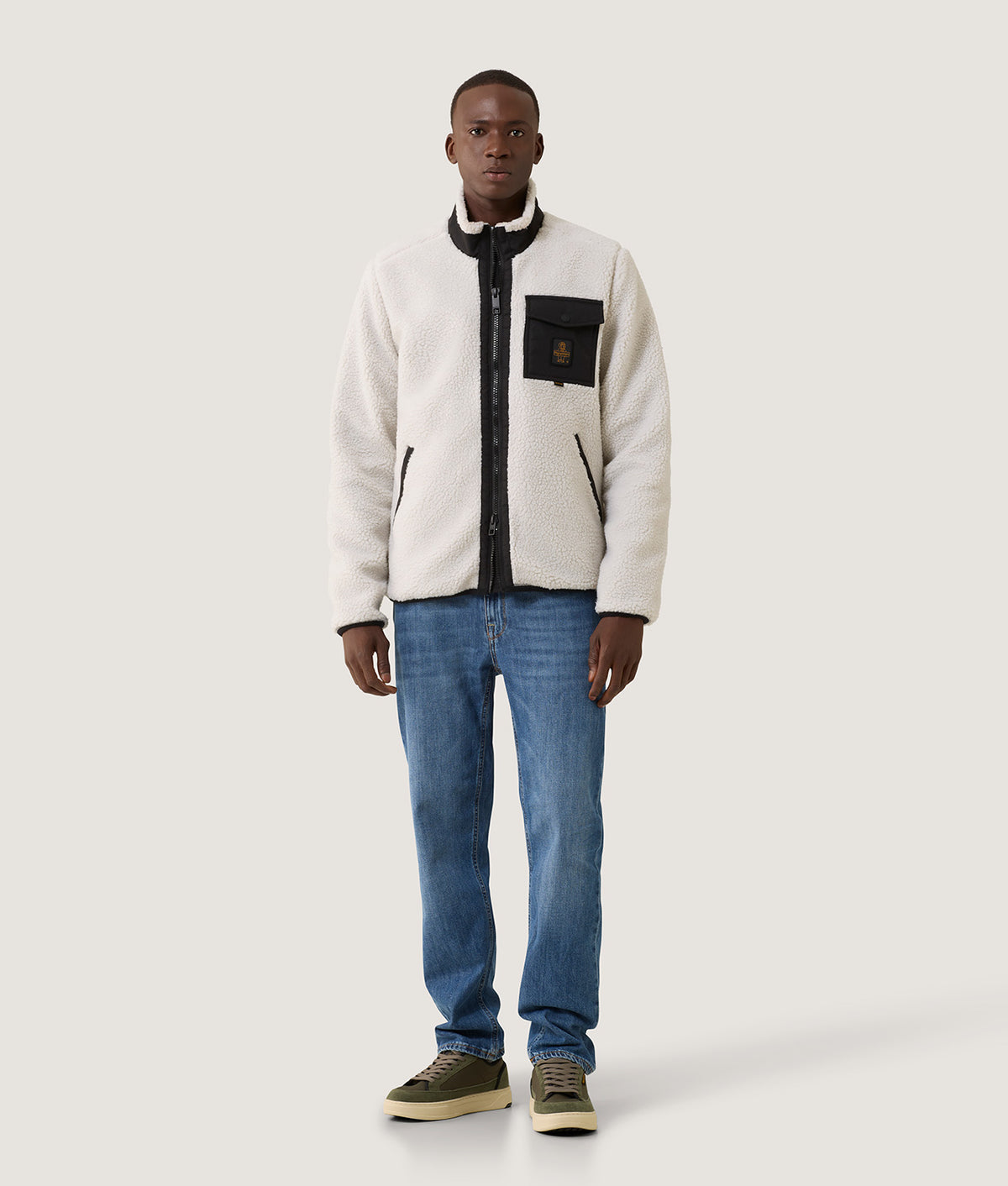 TEMPEST JACKET