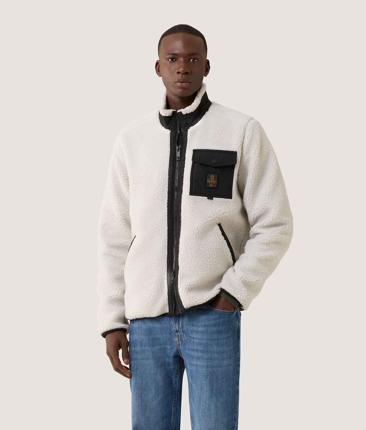 JACKETS TEMPEST JACKET TOFU | RefrigiWear