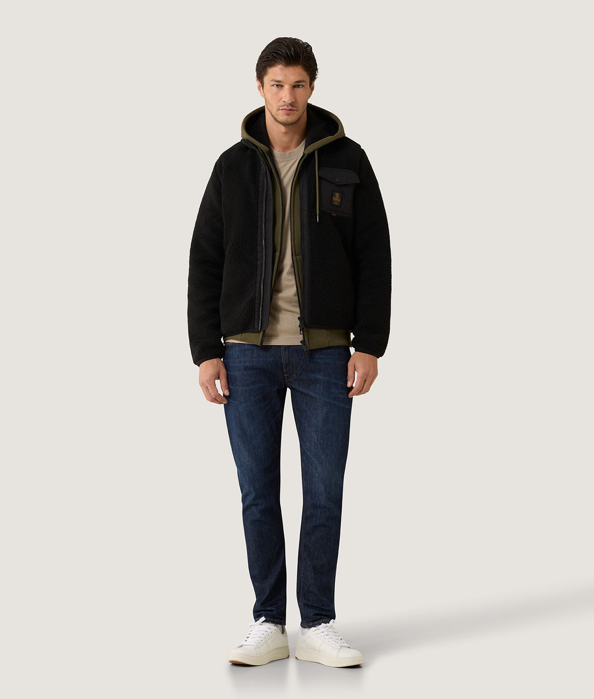 TEMPEST JACKET