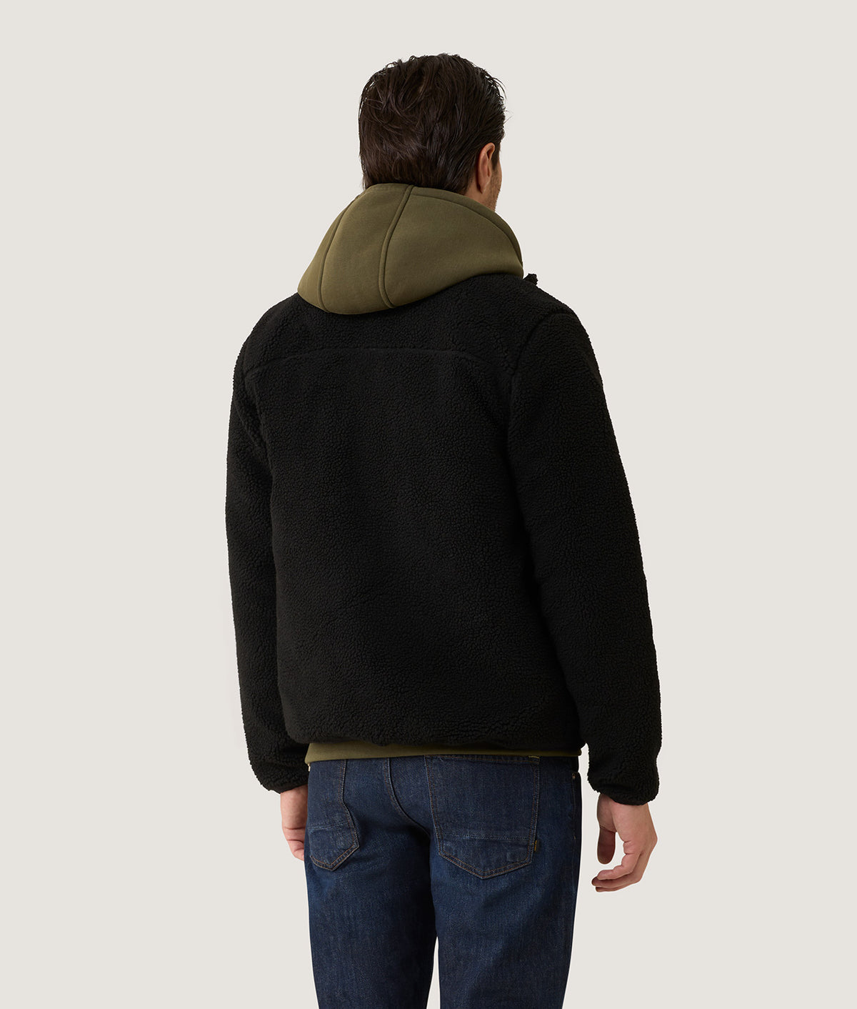 TEMPEST JACKET
