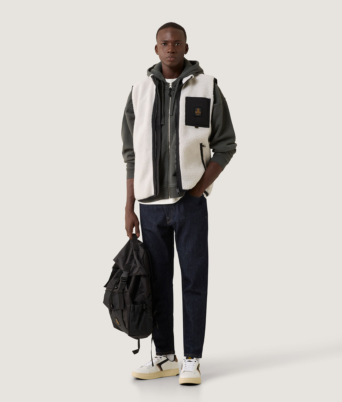 YOSEMITE VEST