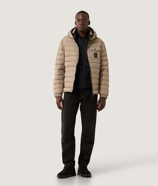 HUNTER JACKET