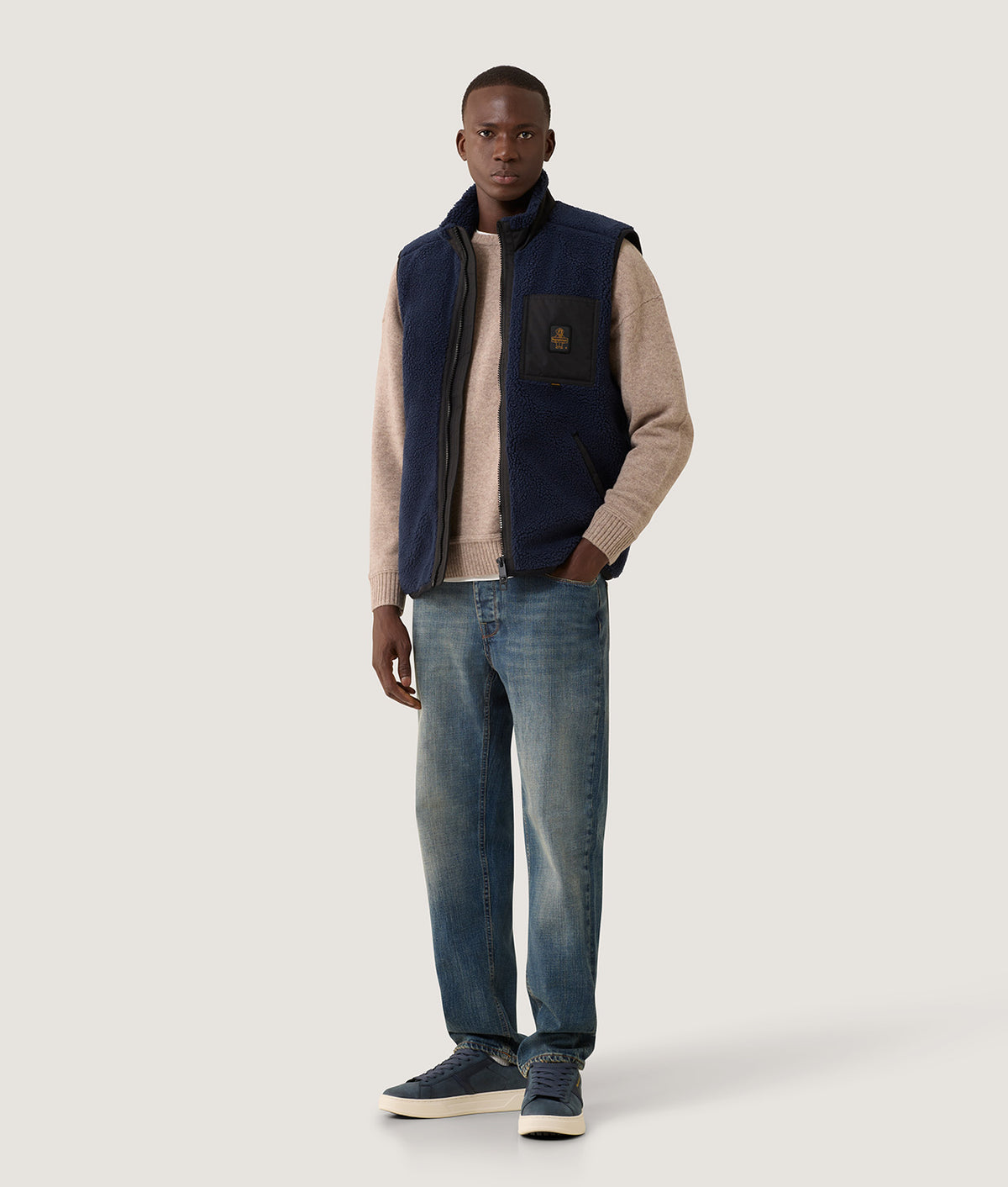 YOSEMITE VEST