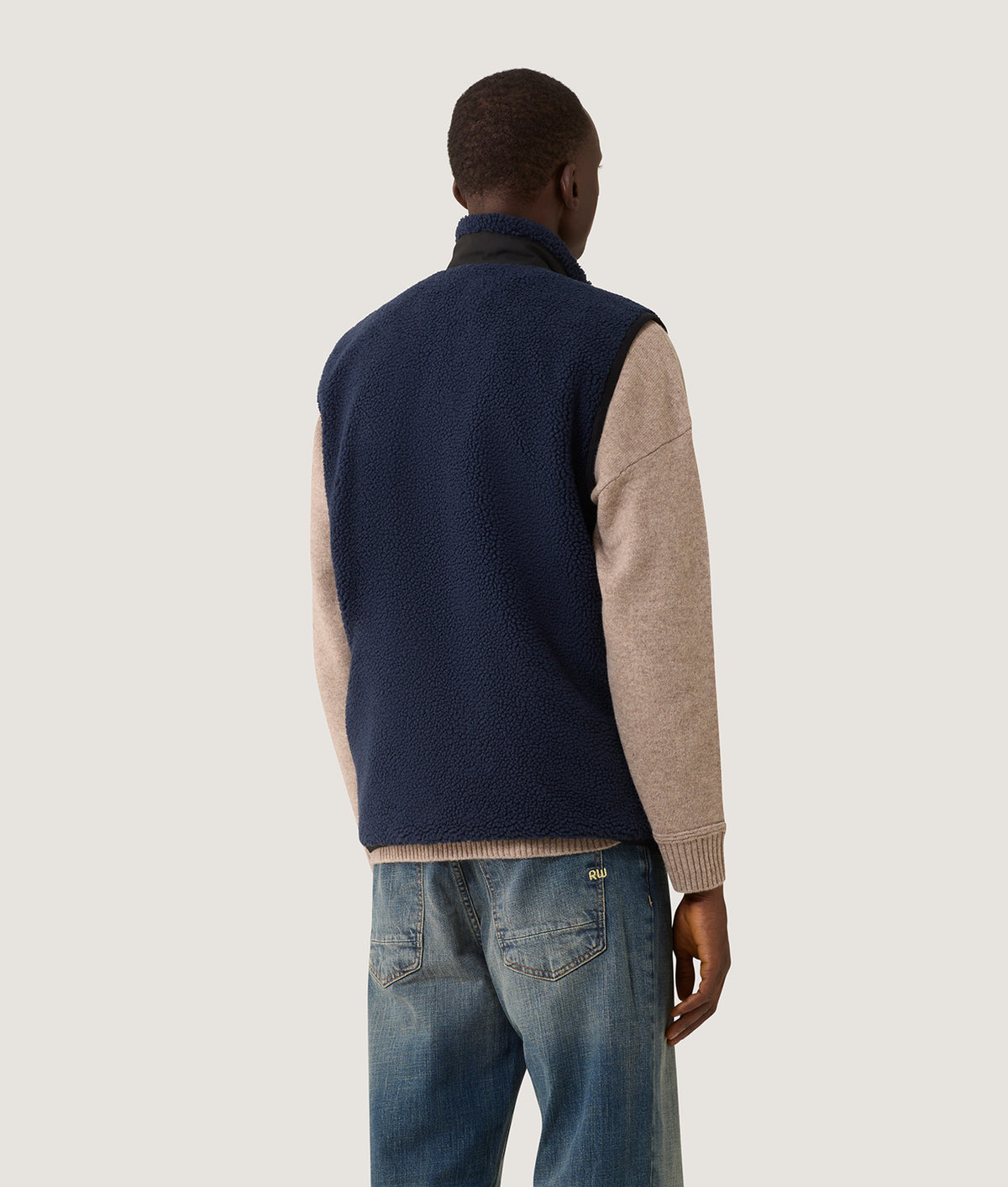 YOSEMITE VEST