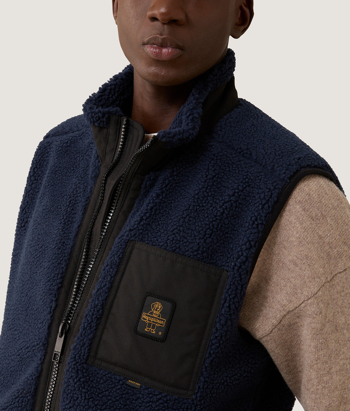YOSEMITE VEST