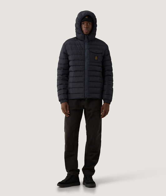 HUNTER JACKET