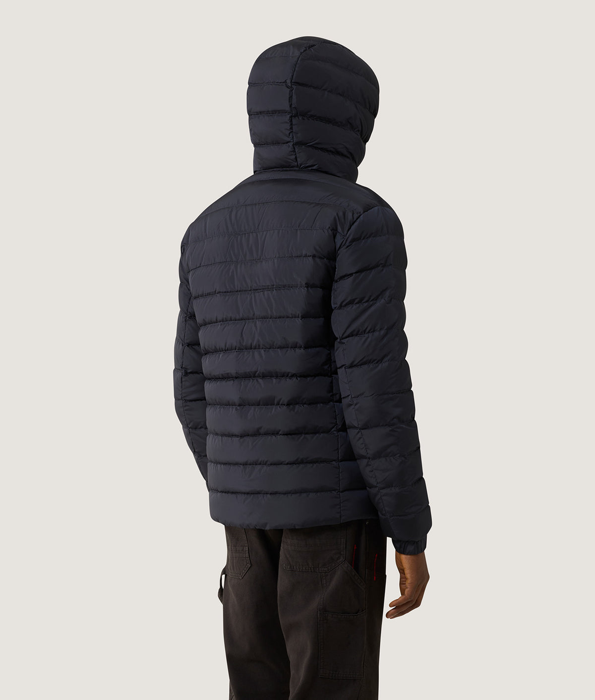 HUNTER JACKET