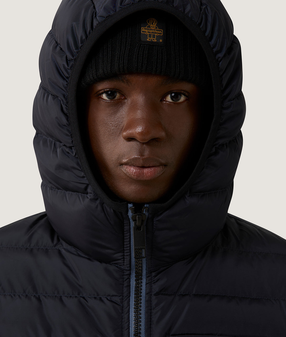 HUNTER JACKET