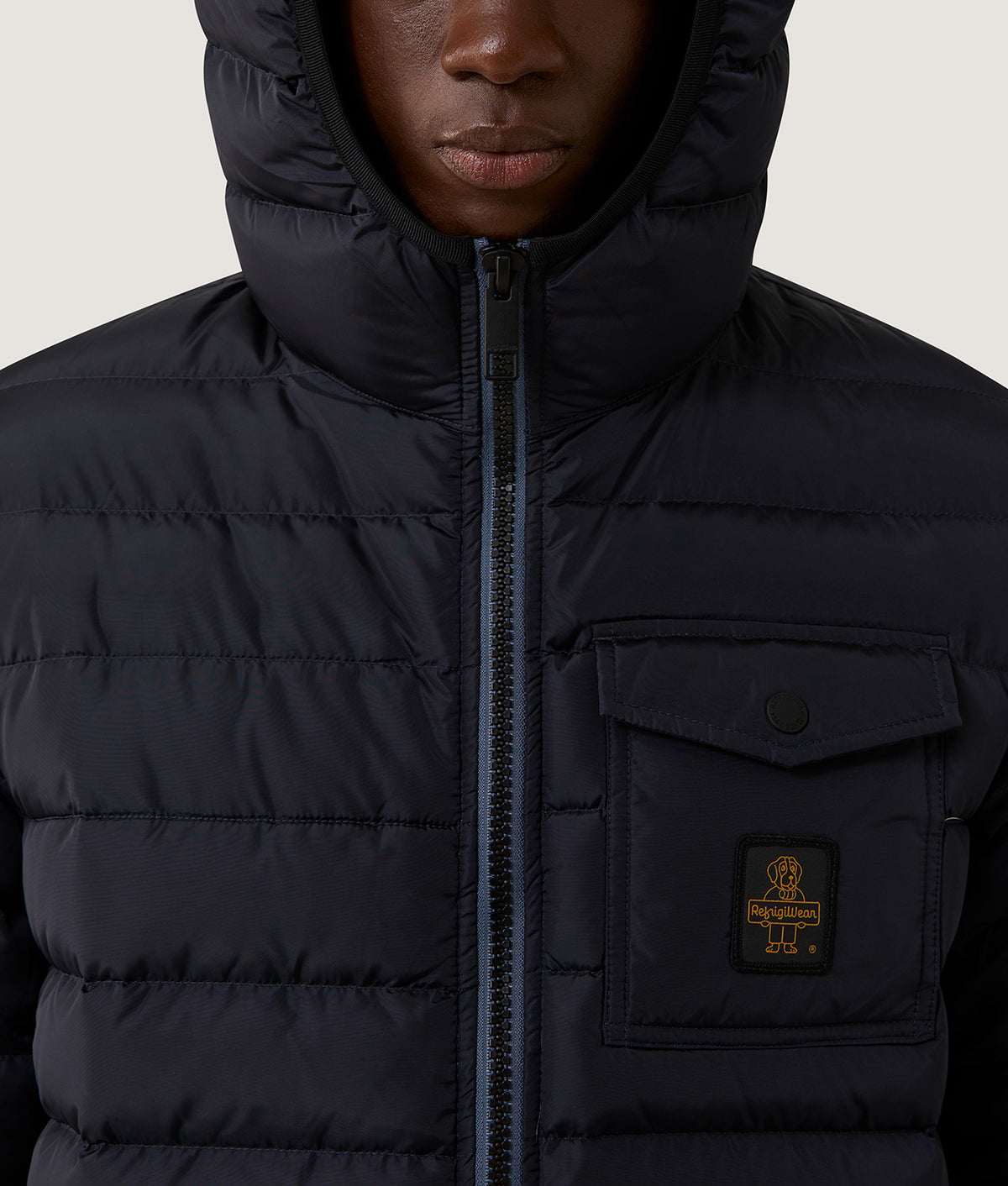 HUNTER JACKET
