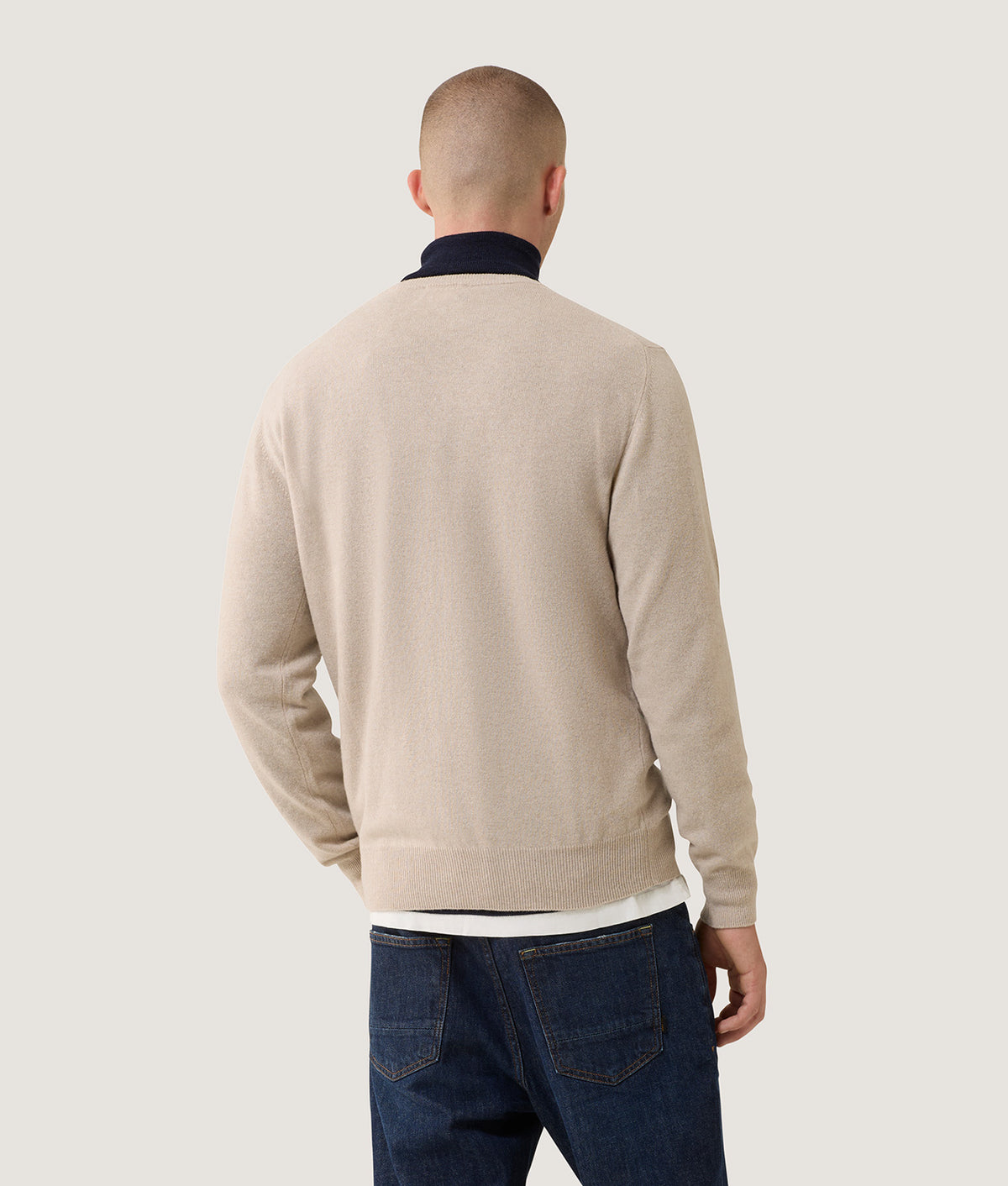 COLIN/1 PULLOVER
