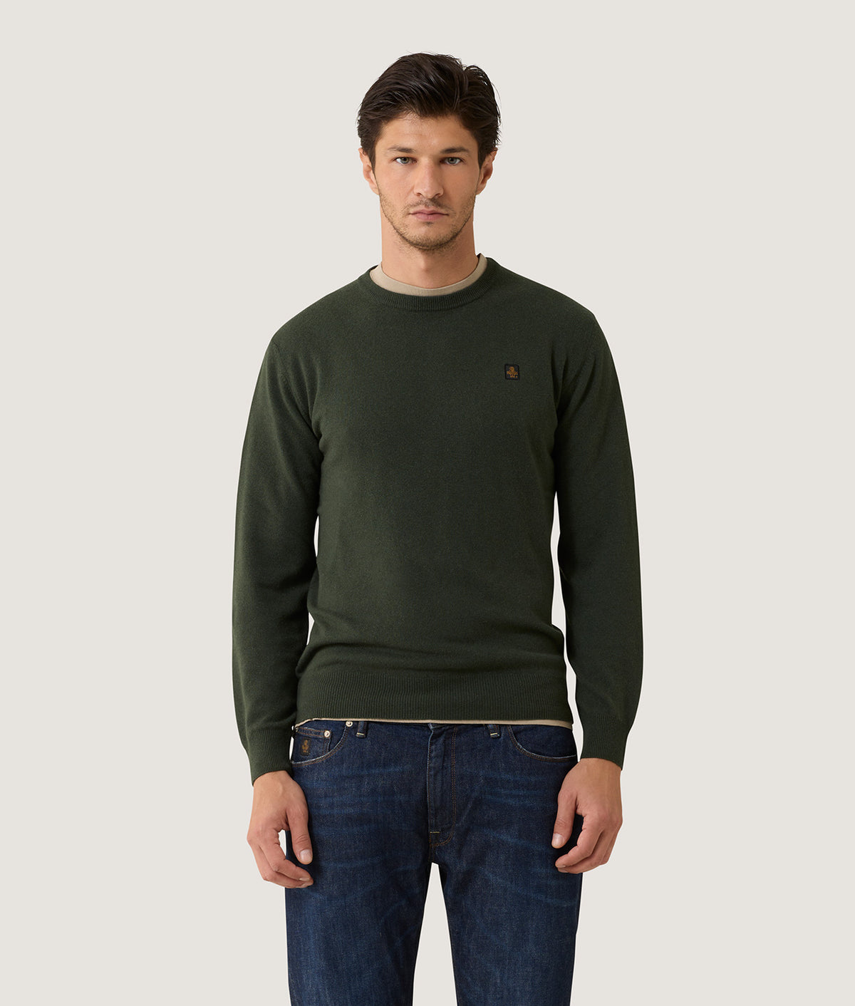 COLIN/1 PULLOVER