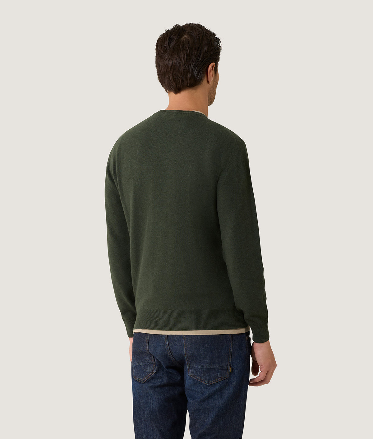 COLIN/1 PULLOVER SEA TURTLE | RefrigiWear