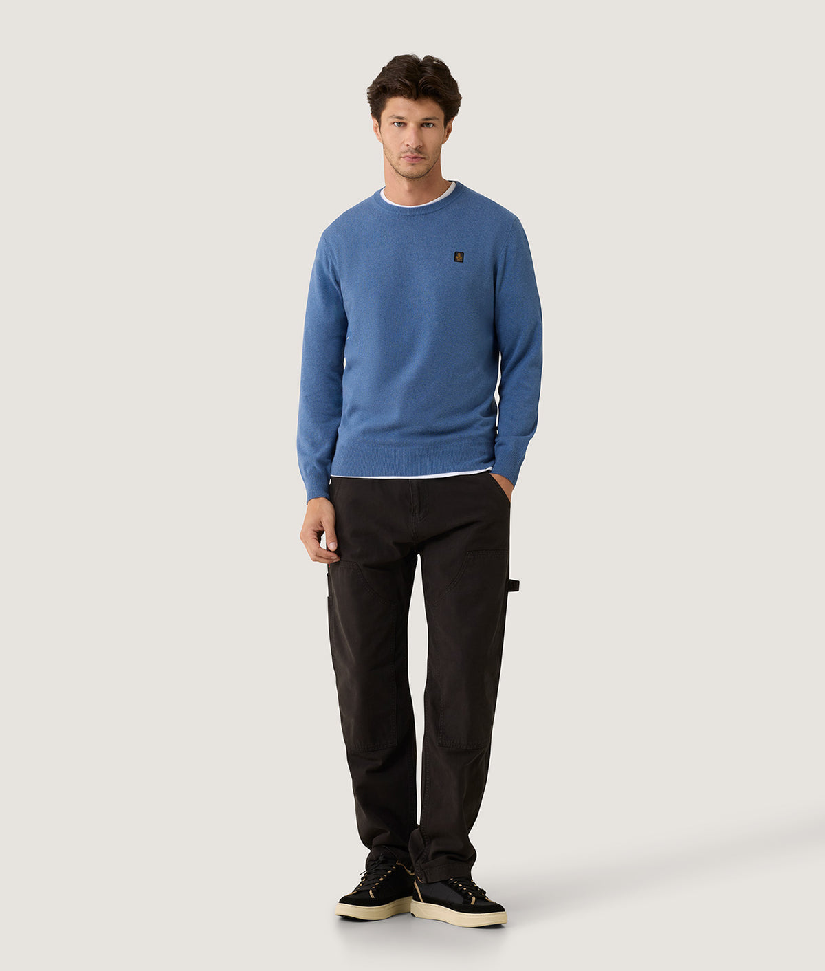 COLIN/1 PULLOVER