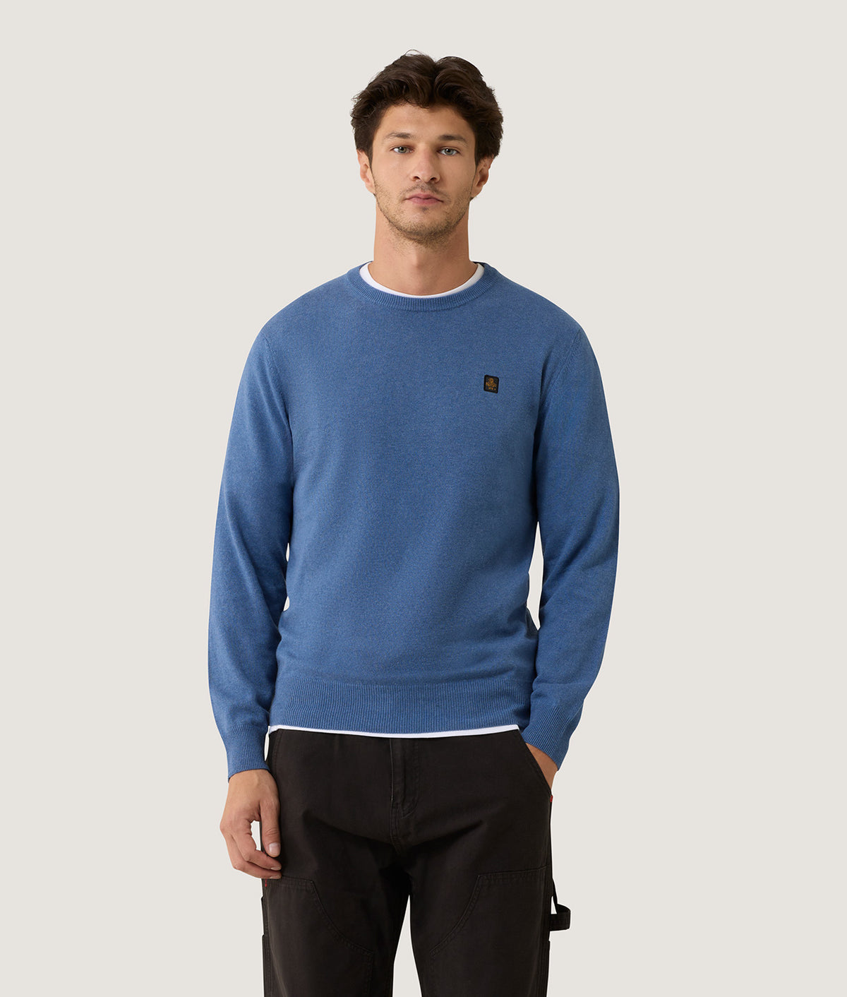 COLIN/1 PULLOVER COPENAGHEN | RefrigiWear