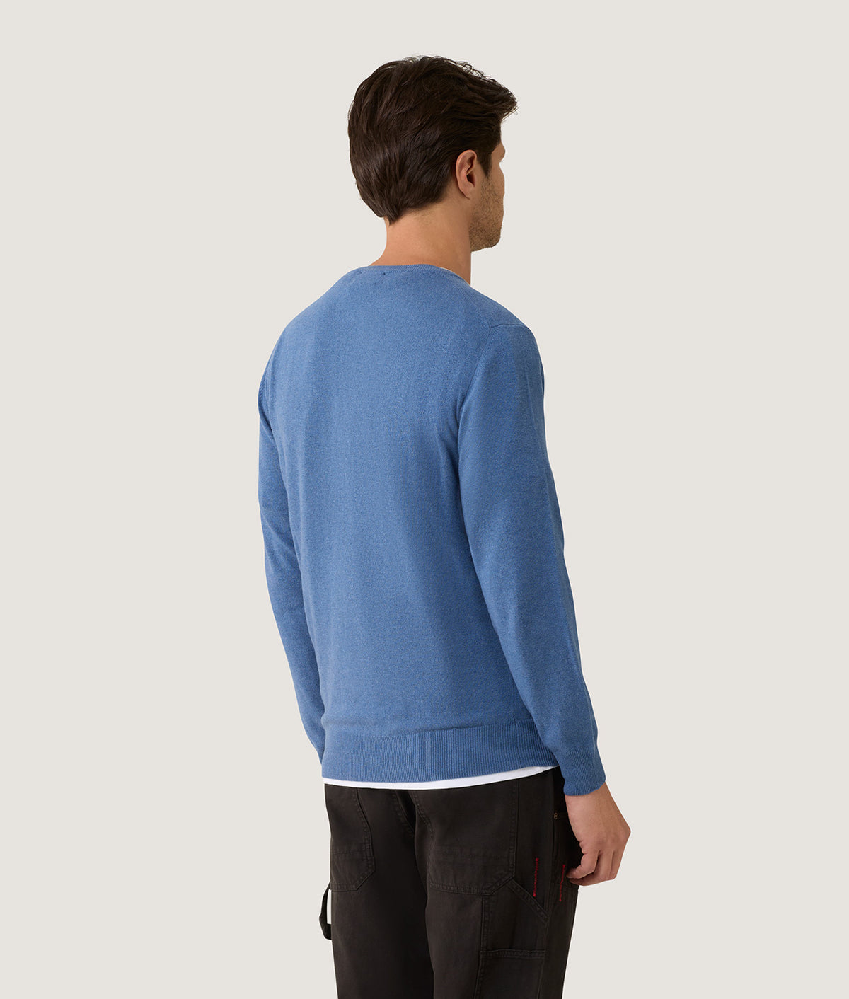 COLIN/1 PULLOVER COPENAGHEN | RefrigiWear