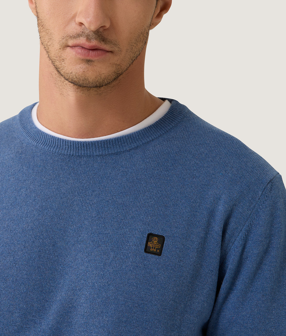 COLIN/1 PULLOVER COPENAGHEN | RefrigiWear