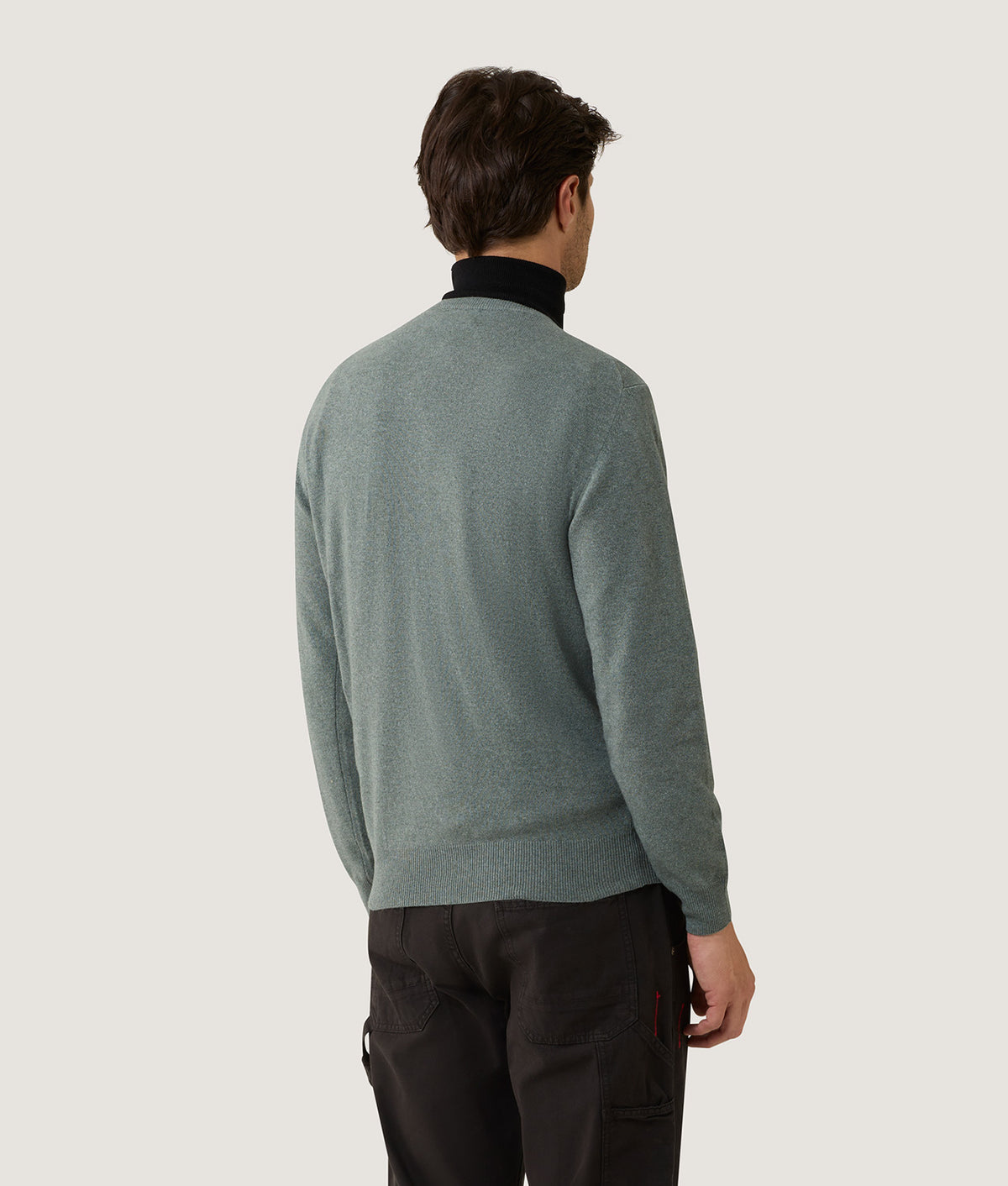 COLIN/1 PULLOVER