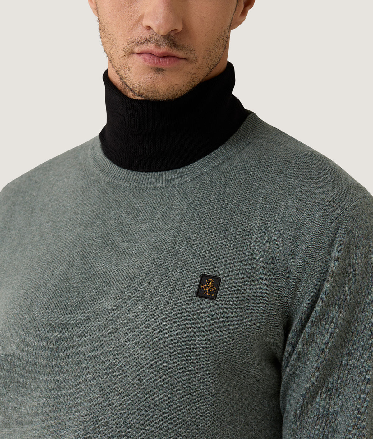 COLIN/1 PULLOVER SHADOW | RefrigiWear